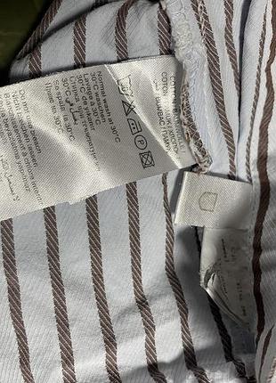 U.s.polo assh сорочка 5