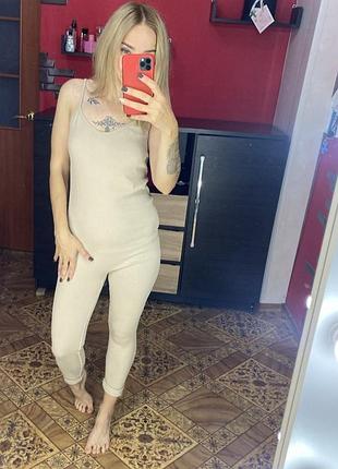Комбінезон 🤗рубчик ✔️