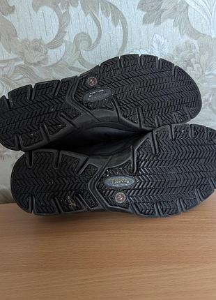 Кроссовки skechers, стелька memory forms
р.35 5