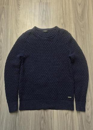 Мужской свитер calvin klein