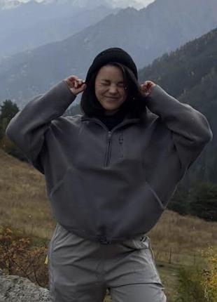 H&m move худі світшот оверсайз