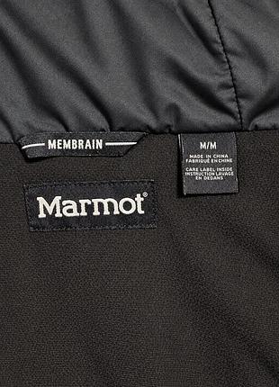 Мембранна куртка marmot m 5