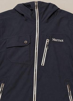 Мембранна куртка marmot m 3