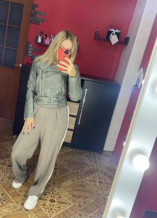 Спортивні штани з лампасами 🤗🤗 2