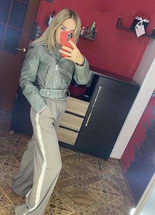 Спортивні штани з лампасами 🤗🤗 3