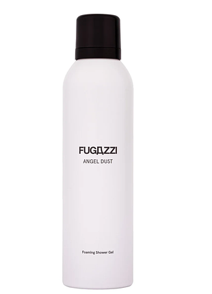 Fugazzi angel dust пена для душа, 80 мл