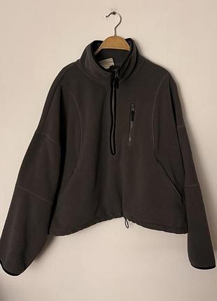 H&m move худі світшот оверсайз 3