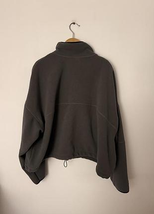 H&m move худі світшот оверсайз 2
