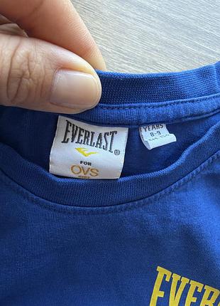 Реглан / лонгслів everlast 5