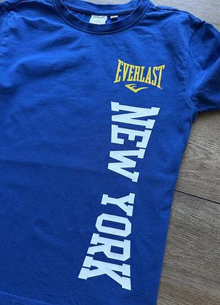 Реглан / лонгслів everlast 4