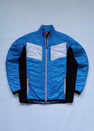 Loffler primaloft gold 60 hotbond insulated jacket мужская утепленная куртка микропуховик