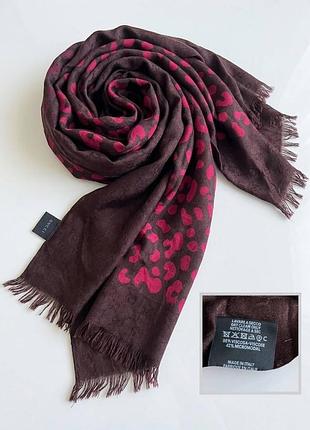 Gucci шаль оригінал