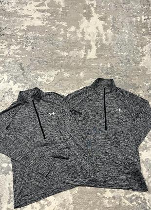 Жіноча спортивна кофта реглан under armour