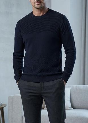 Чоловічий джемпер boss (hugo boss) оригінал