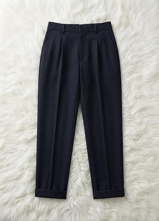 Брюки классические zara l