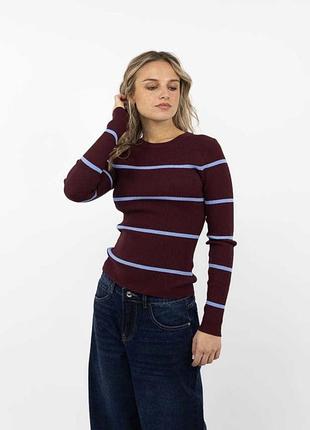 Джемпер кофта у смужку primark 6