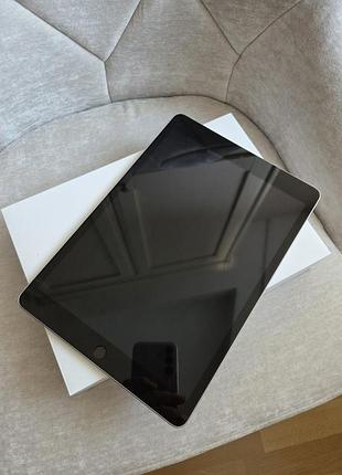 Планшет apple ipad 9 wi fi 256 gb