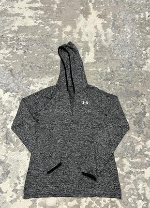 Жіноча спортивна кофта реглан under armour