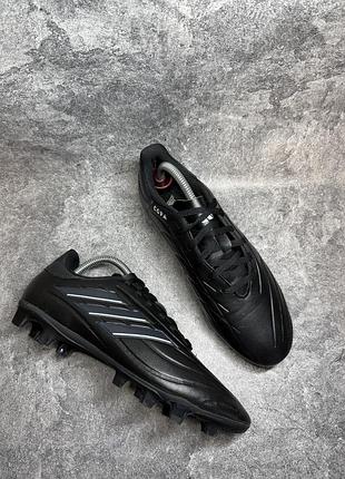 Футбольні бутси adidas copa (копочки / сороконіжки) копки оригінал