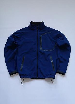 Salewa outdoor softshell men's dwr jacket оригинальная ветровка софтшелл виндстопер city sw