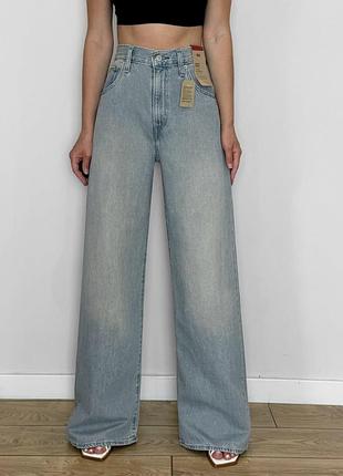 Джинси levi’s 28р.