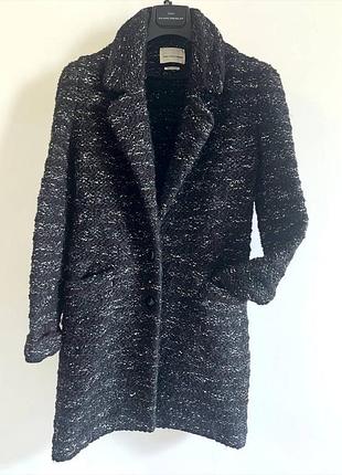 Isabel marant пальто
