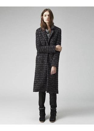 Isabel marant пальто 6