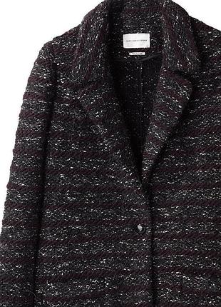 Isabel marant пальто 5
