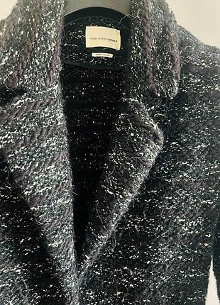 Isabel marant пальто 3
