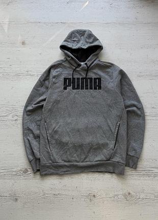 Худі puma оригінал