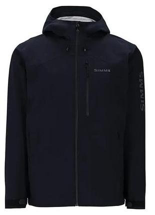 Мужская куртка simms vapor elite jacket m