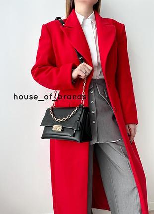 Жіноча брендова сумка michael kors  cece medium bag оригінал сумочка майкл мішель корс на подарунок дружині дівчині
