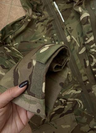 Парка mtp (multicam) великобританія, оригінал 5