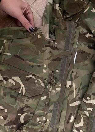 Парка mtp (multicam) великобританія, оригінал 3