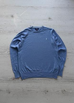 Светр polo ralph lauren