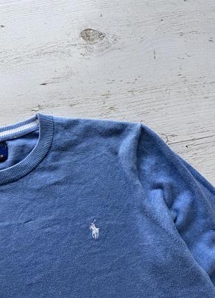 Светр polo ralph lauren 3