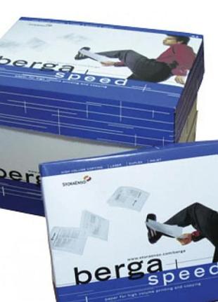 Офісний папір berga speed а4, 80 г/м², 500 аркушів