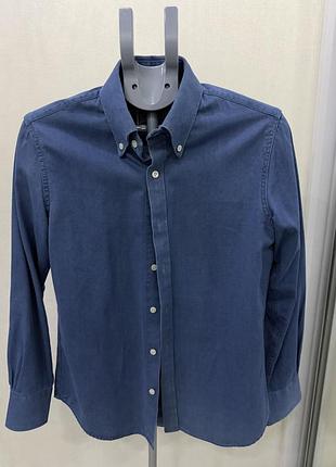 Button down сорочка