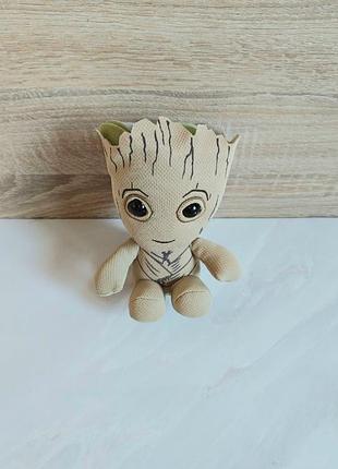 Ty beanie babies marvel groot ≈17 см, оригінал