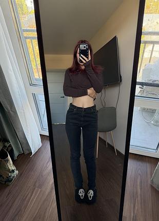 Джинси gucci 4