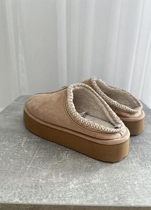 Ugg клоги жіночі 36р 2