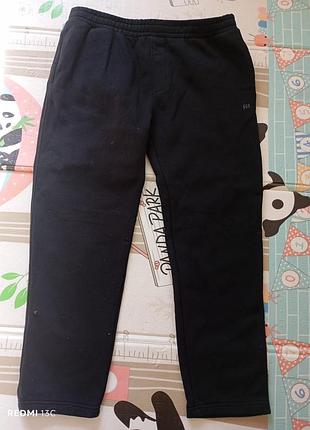 Теплые спортивные штаны pull &amp; bear 2
