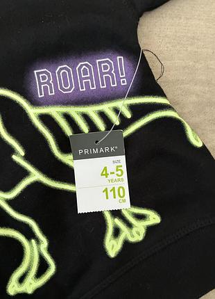 Худі на хлопчика primark 2