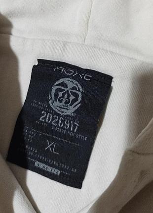 Мужская кофта худи next , размер l-xl . 2