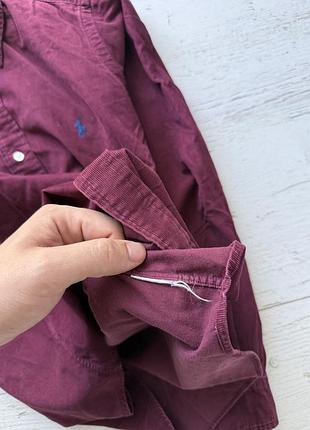 Сорочка polo ralph lauren 5