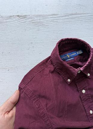 Сорочка polo ralph lauren 6