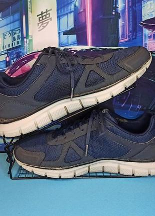 Skechers кросівки 3