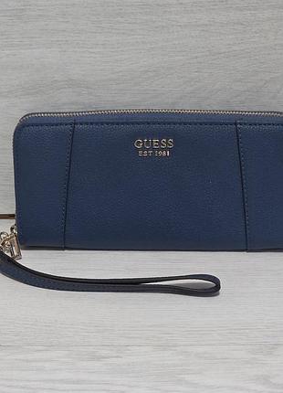 Фірмовий гаманець guess, оригінал