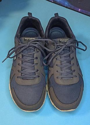 Skechers кросівки 4