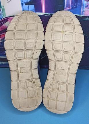 Skechers кросівки 6